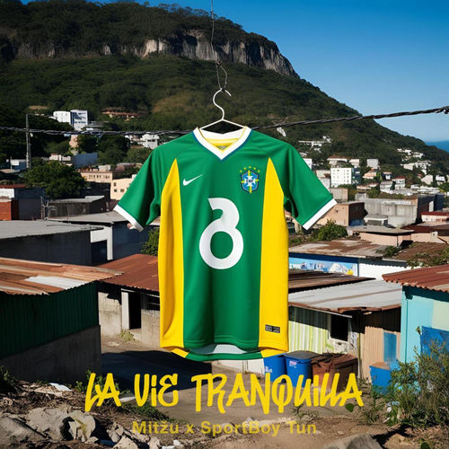 La Vie Tranquilla (feat. SportBoy Tun)