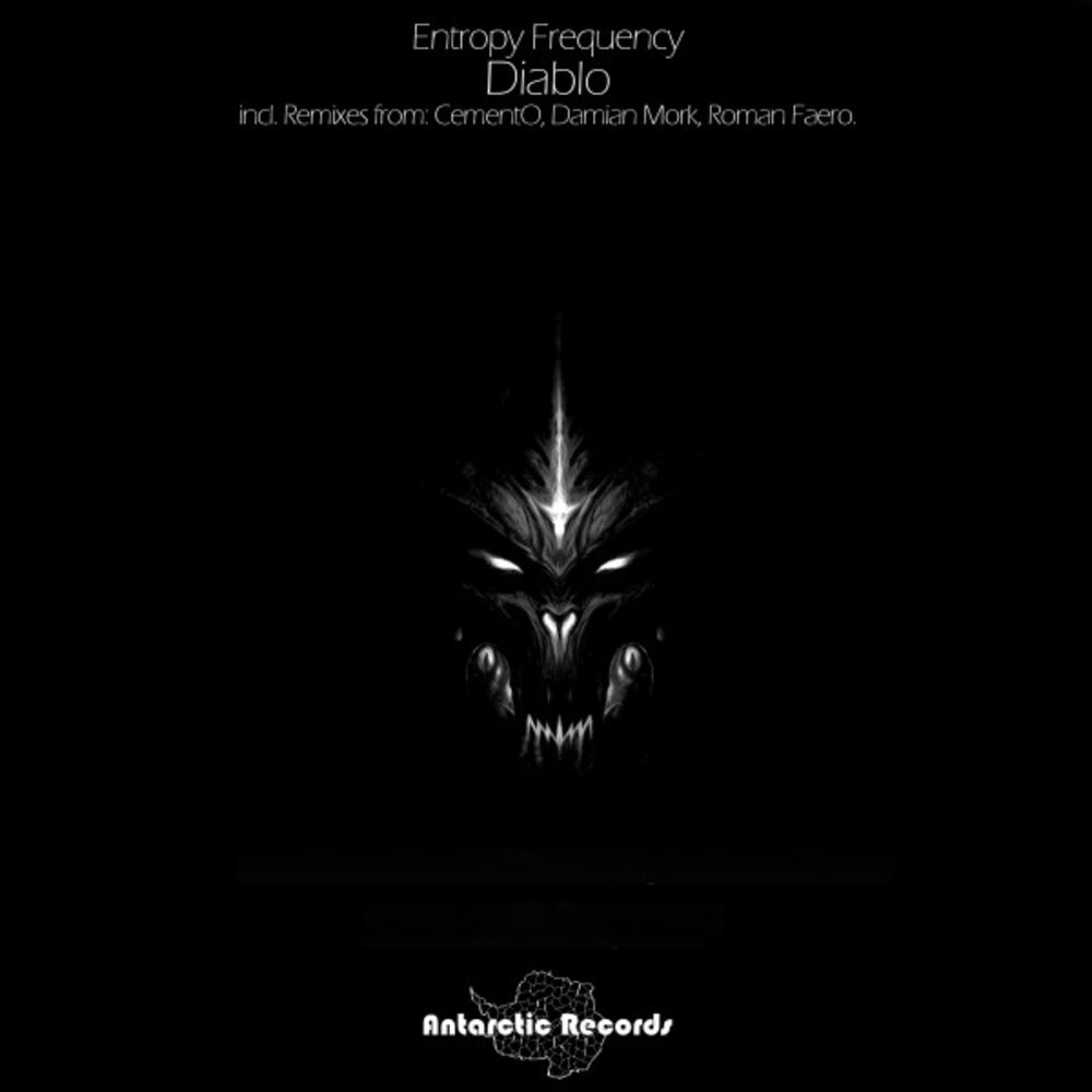 Picture of Diablo