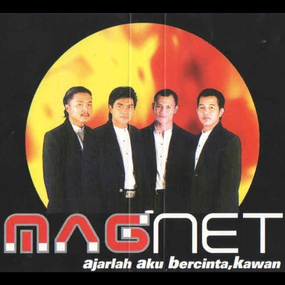 Picture of Ajarlah Aku Bercinta, Kawan