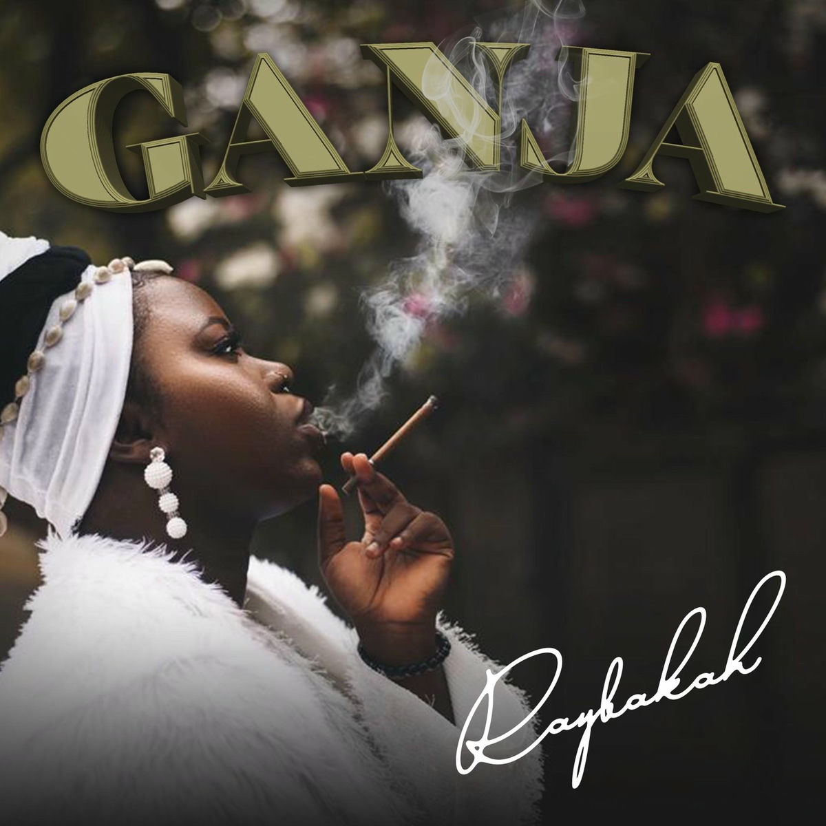 Album cover of Ganja