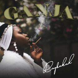 Cover of Ganja