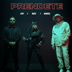 Cover of Prendete