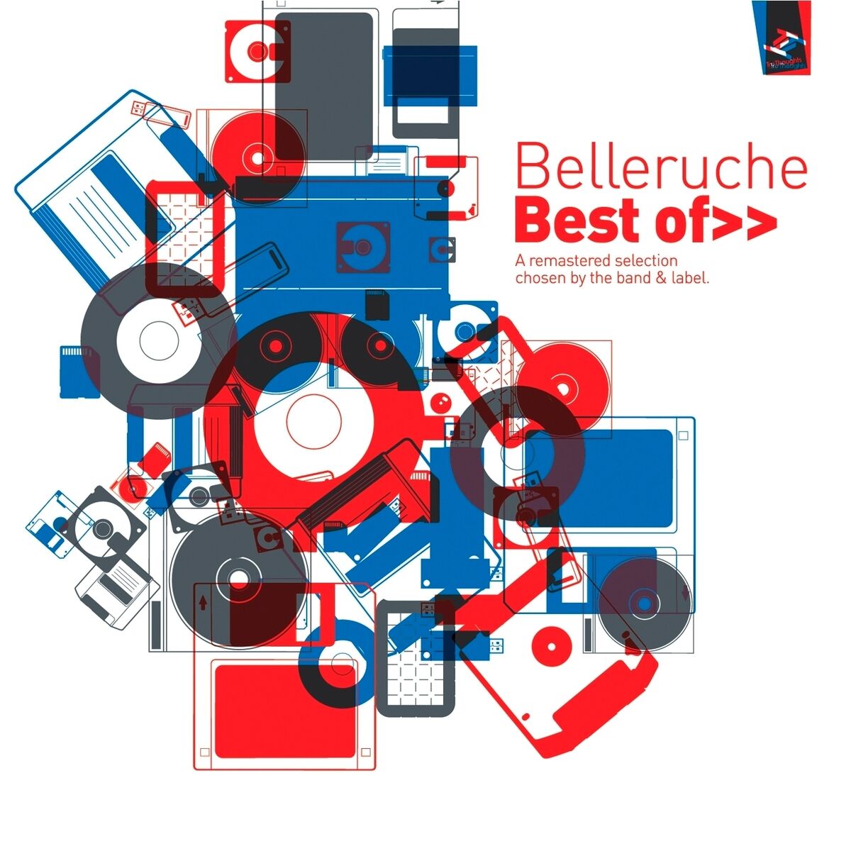 Album cover of Clockwatching