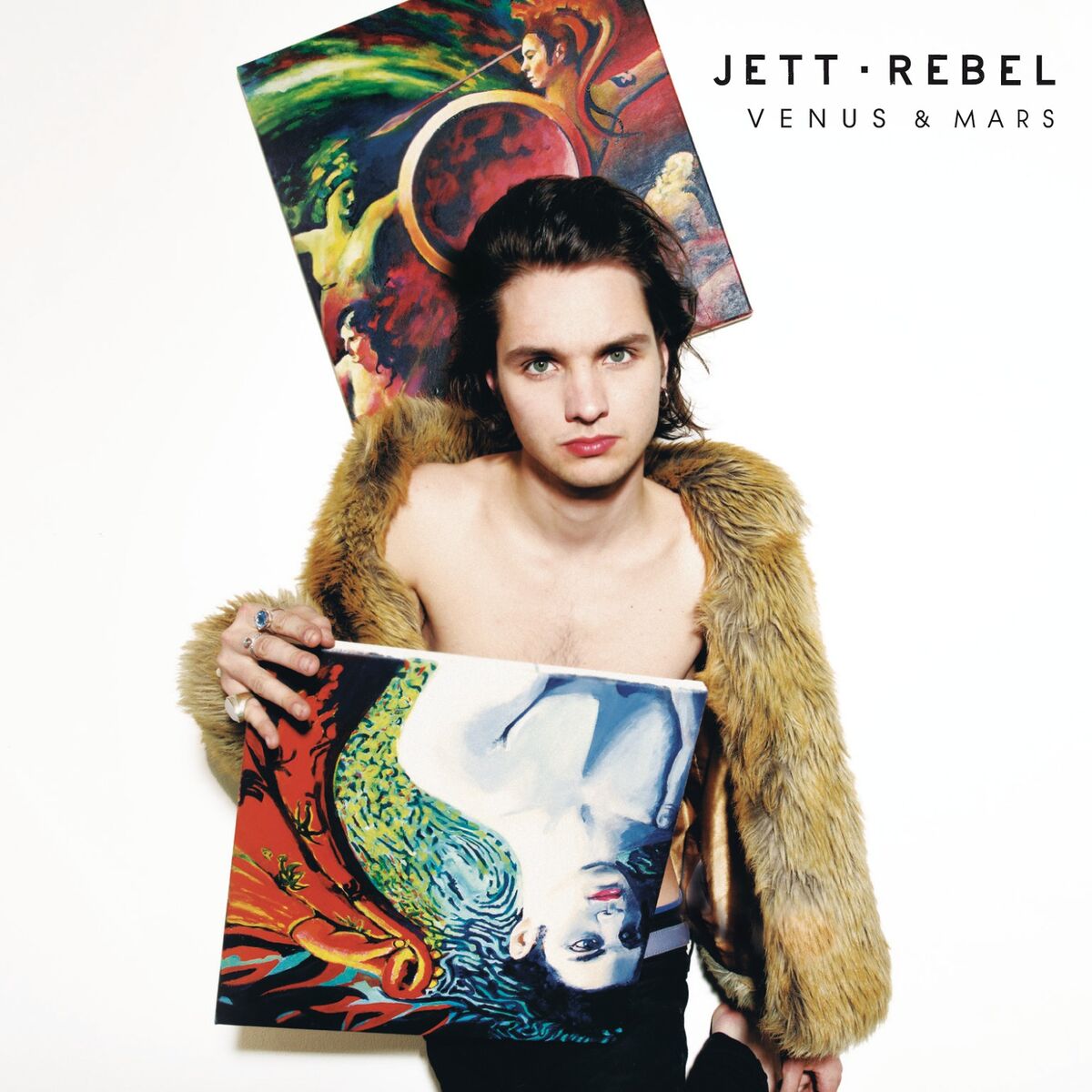 Album cover of Do You Love Me at All