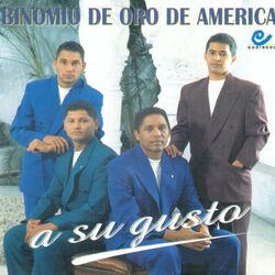Cover of A Su Gusto