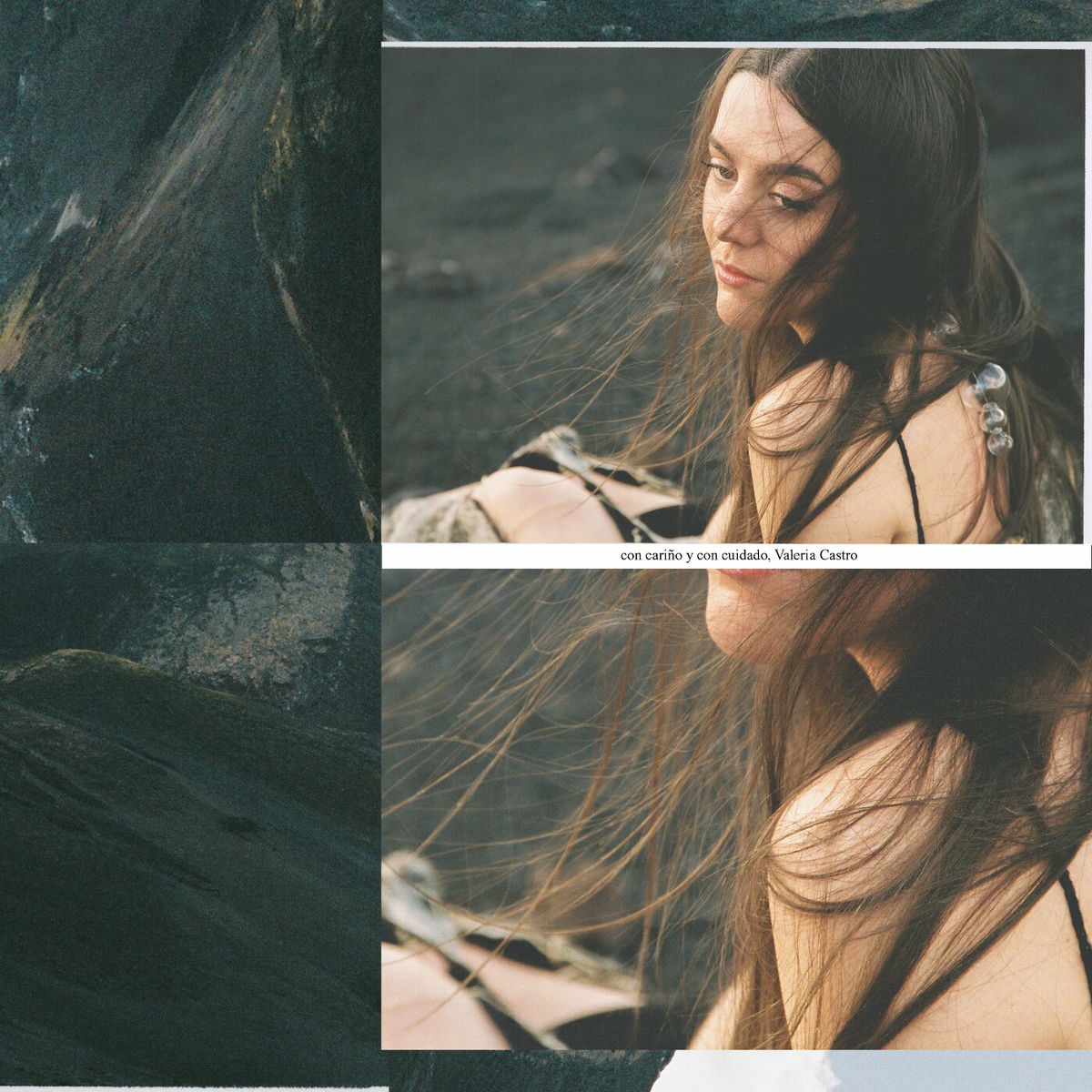 Album cover of la raíz