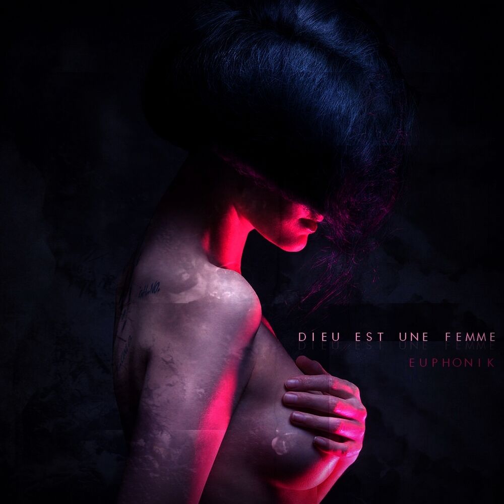 Picture of Dieu est une femme