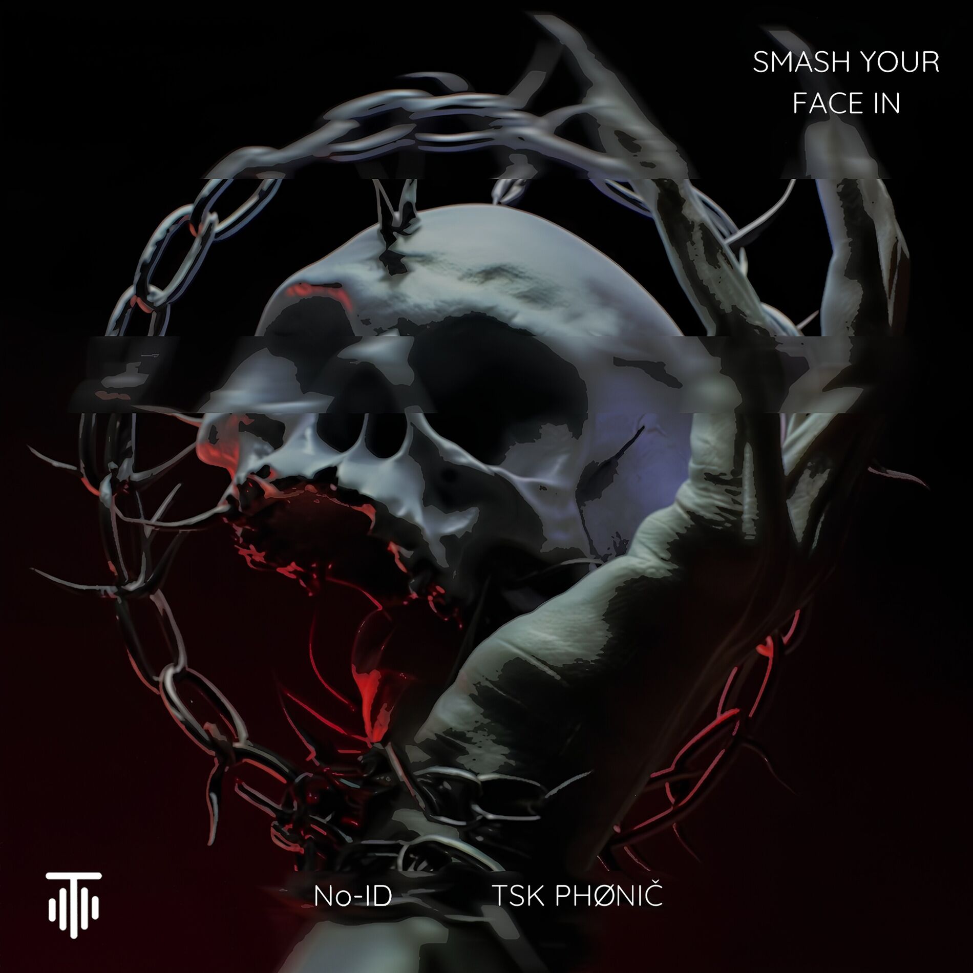 Album cover of Smash Your Face In