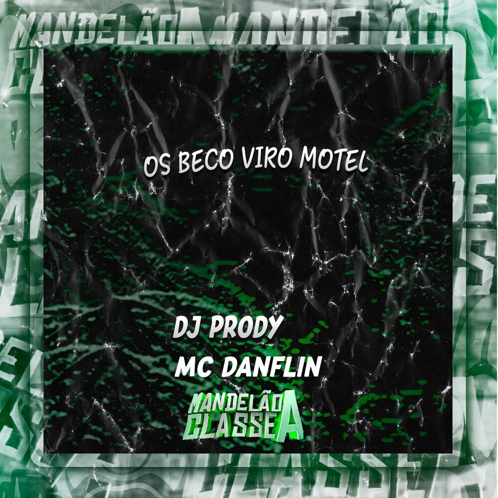 Picture of Os Beco Viro Motel