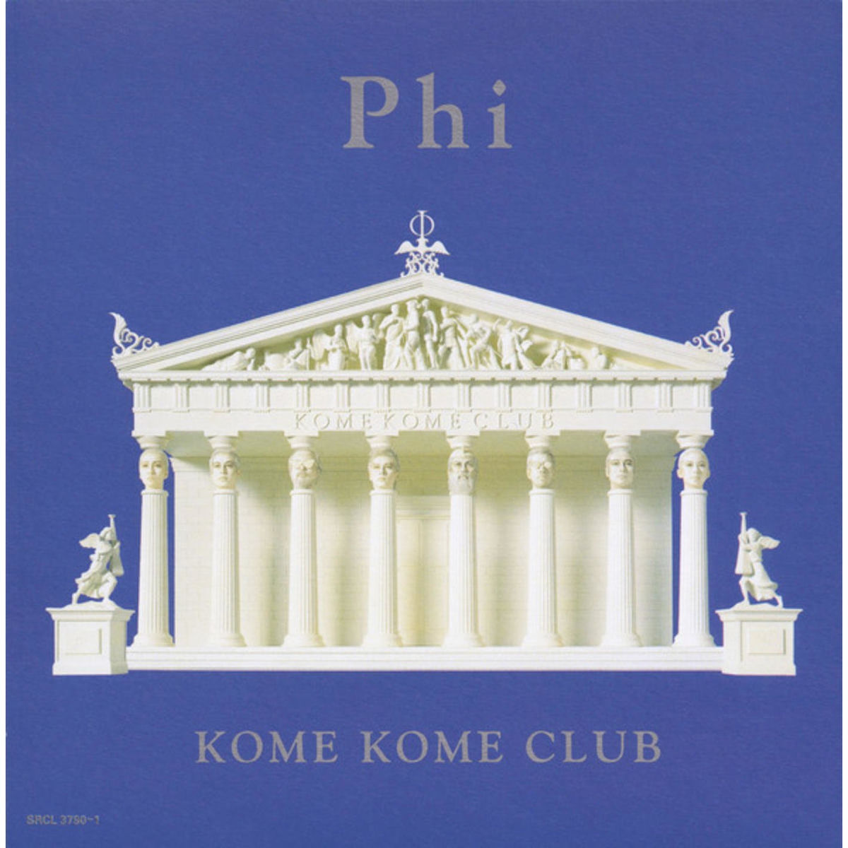 Kome Kome Club: álbuns, músicas, shows | Deezer