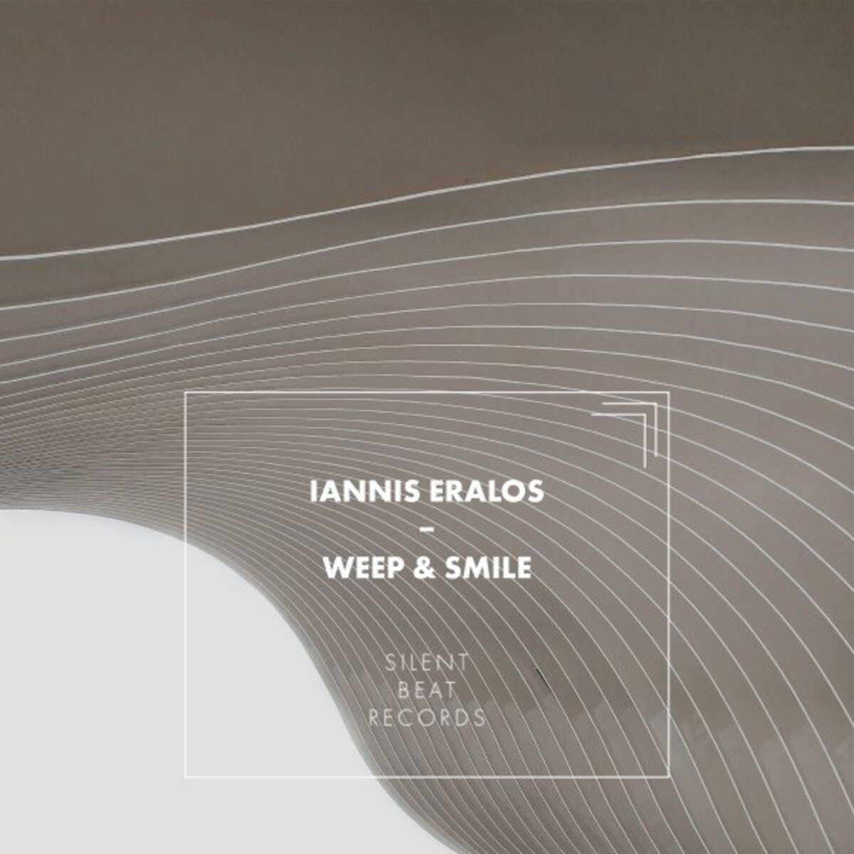 Album picture of Weep & Smile