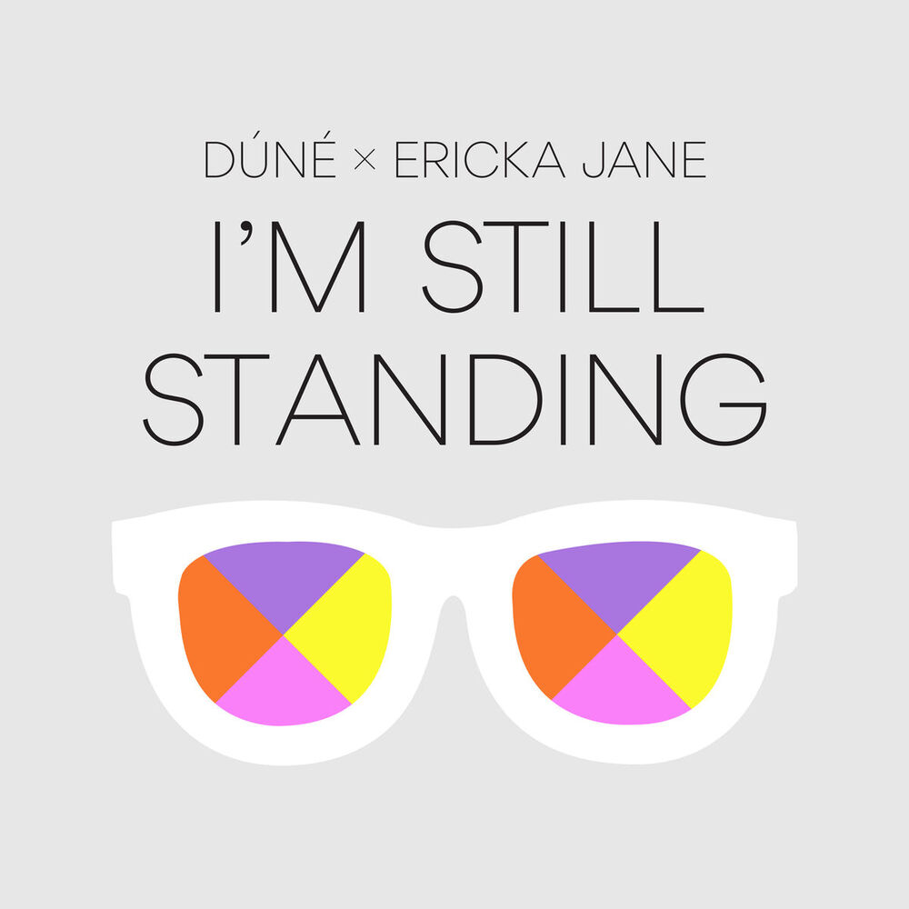 Picture of I'm Still Standing
