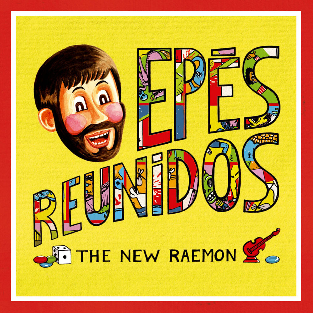 Picture of Epés Reunidos