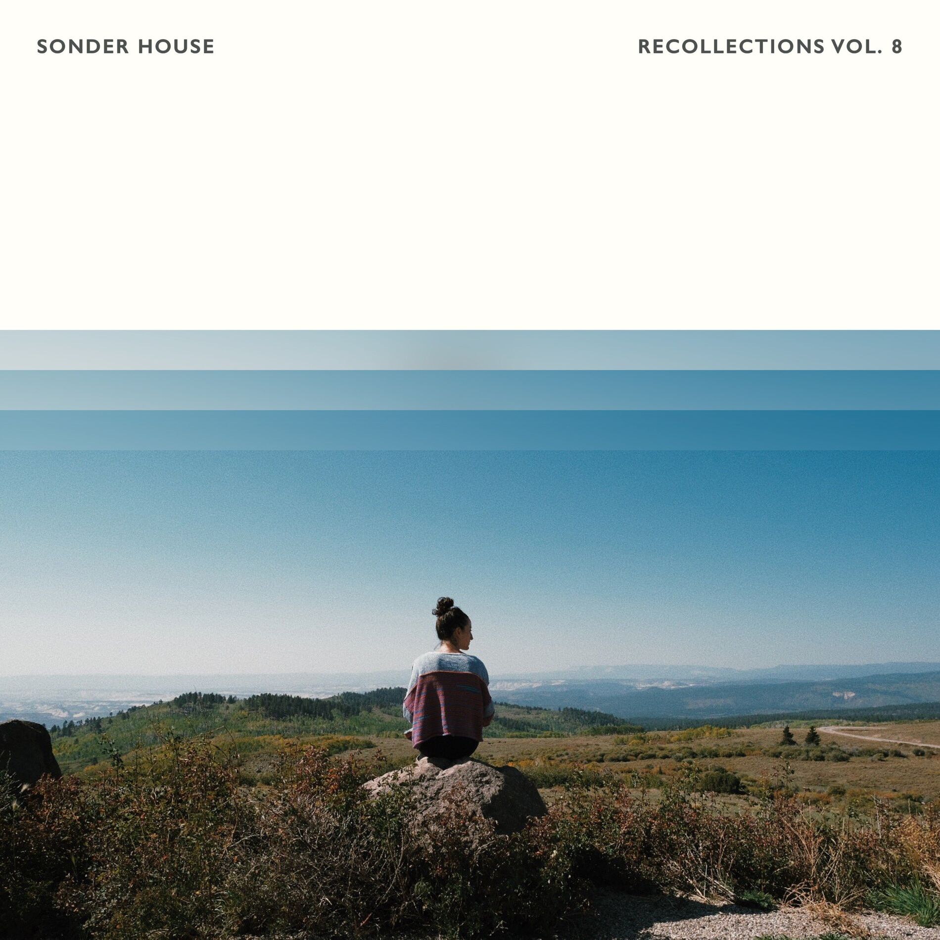 Album cover of Recollections Vol. 8