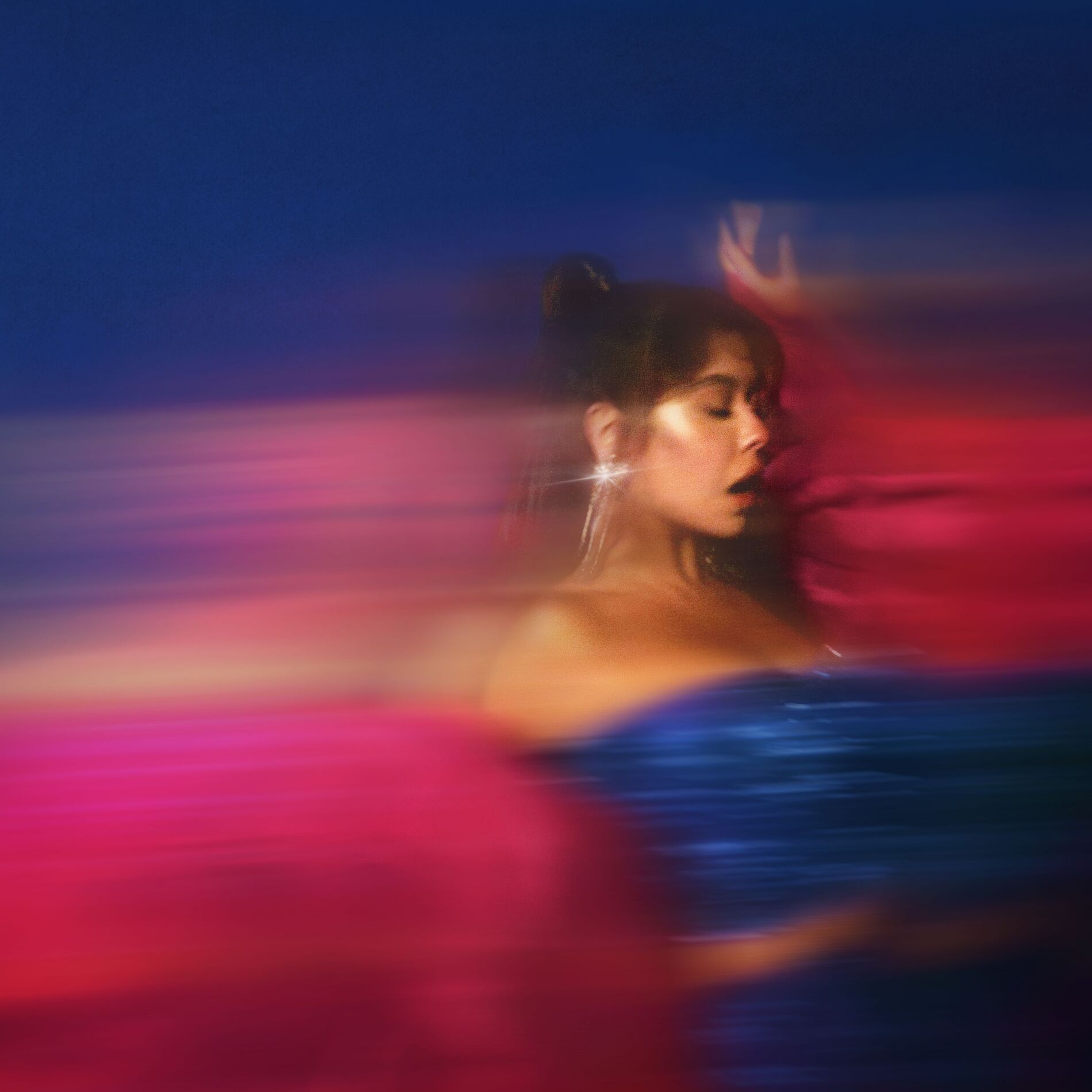 Album cover of Aurora (Remix)