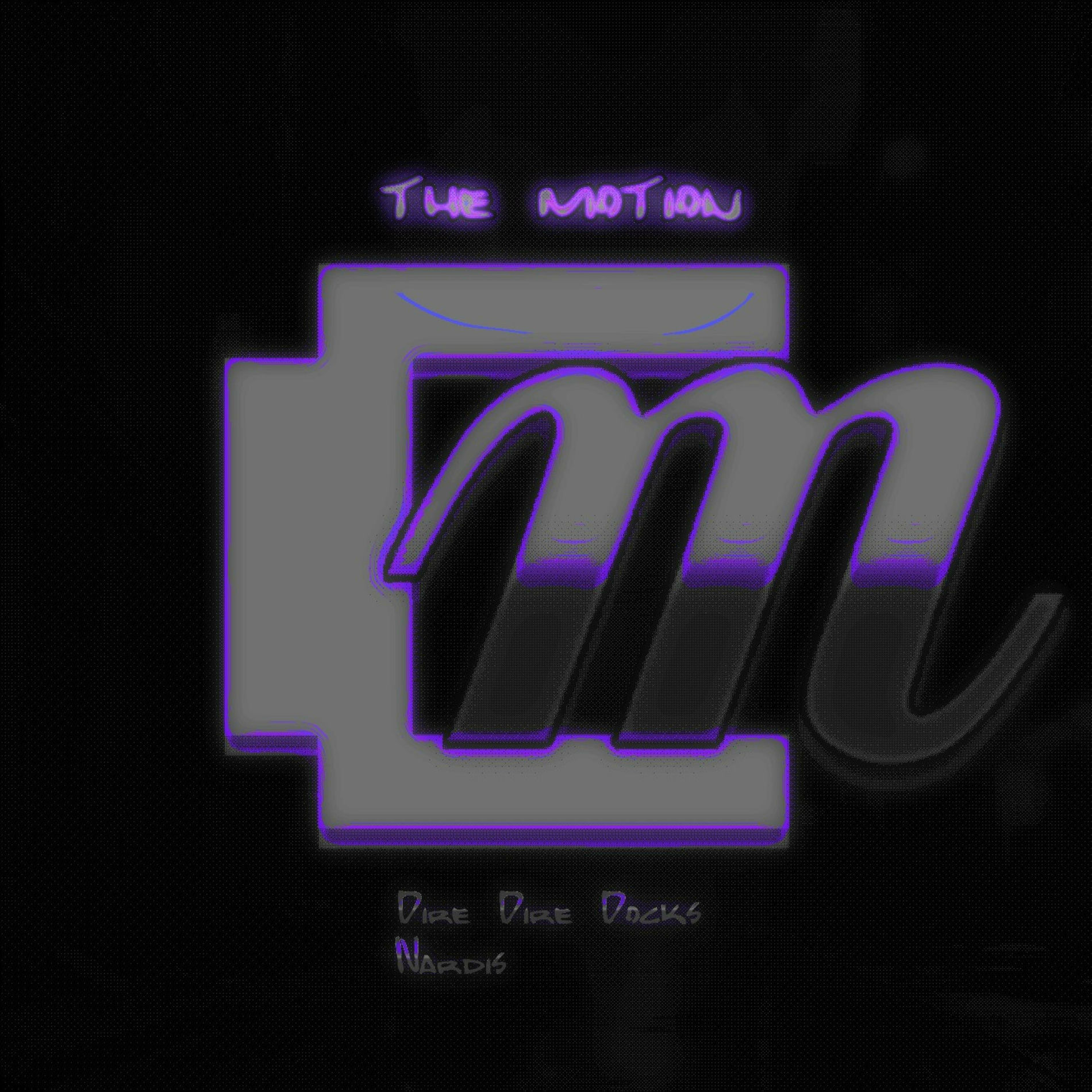 Album cover of The Motion