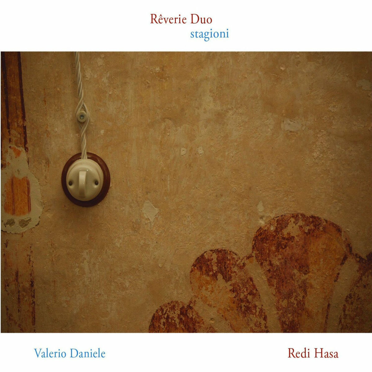 Album cover of Stagioni