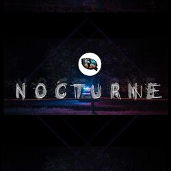 Cover of Nocturne