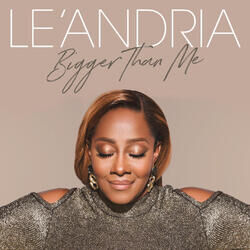 Cover of Bigger Than Me