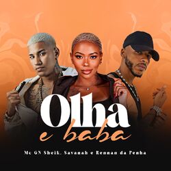 Cover of Olha E Baba