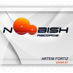 Cover of Error