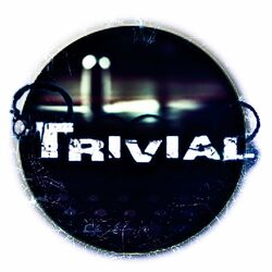Cover of Hangover (trivial Remix)