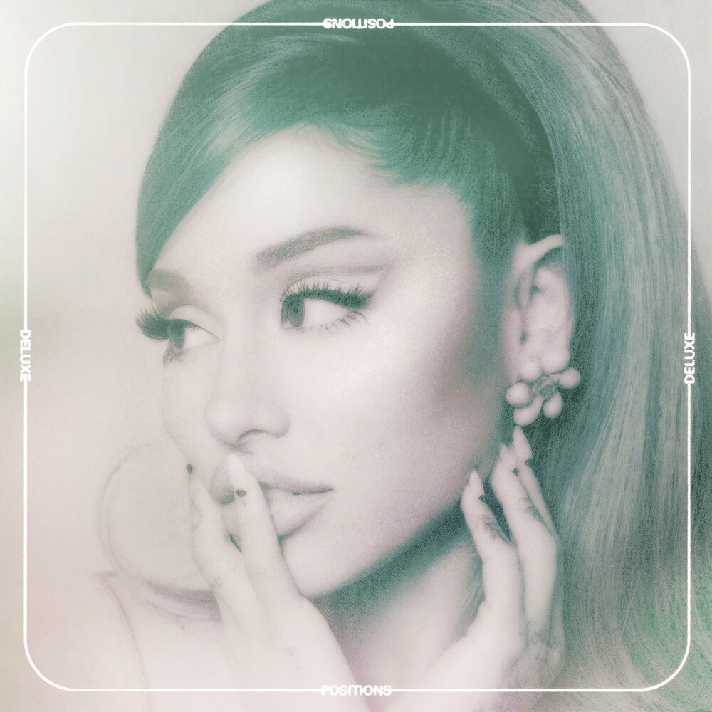Picture of Positions (Deluxe)