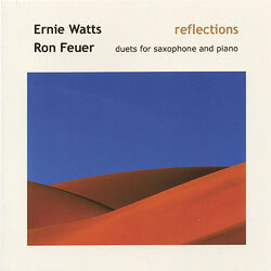 Cover of Reflections