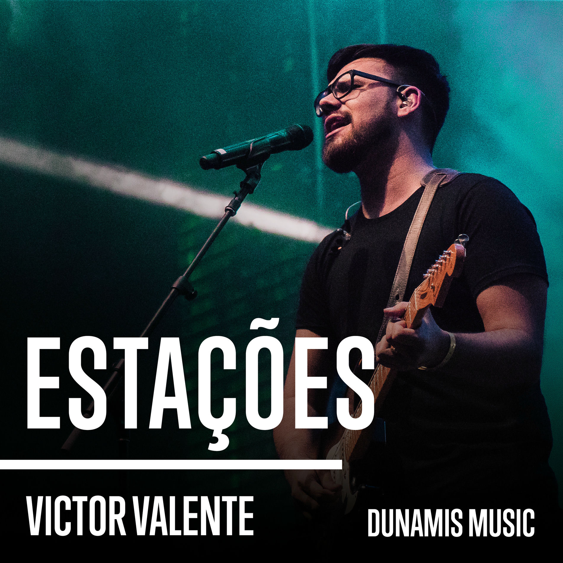 Album cover of Estações
