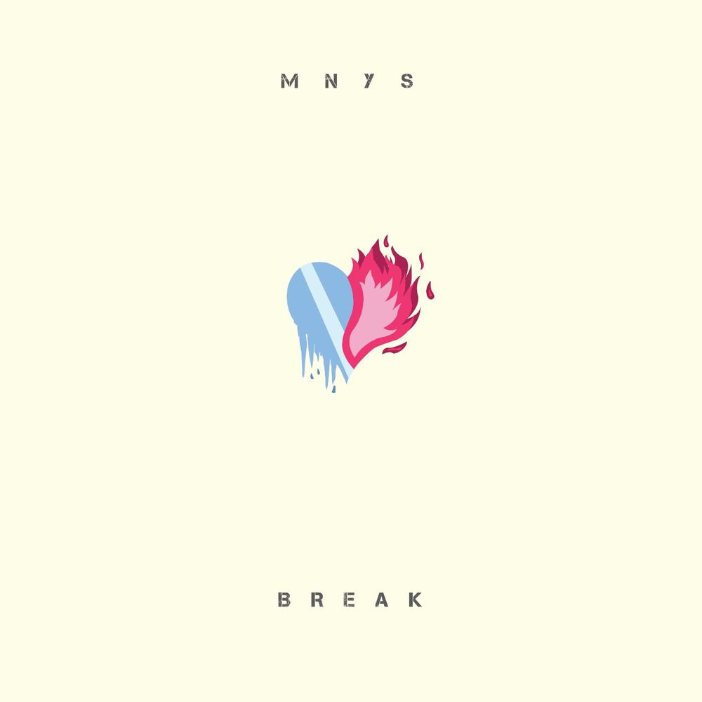 Picture of Break