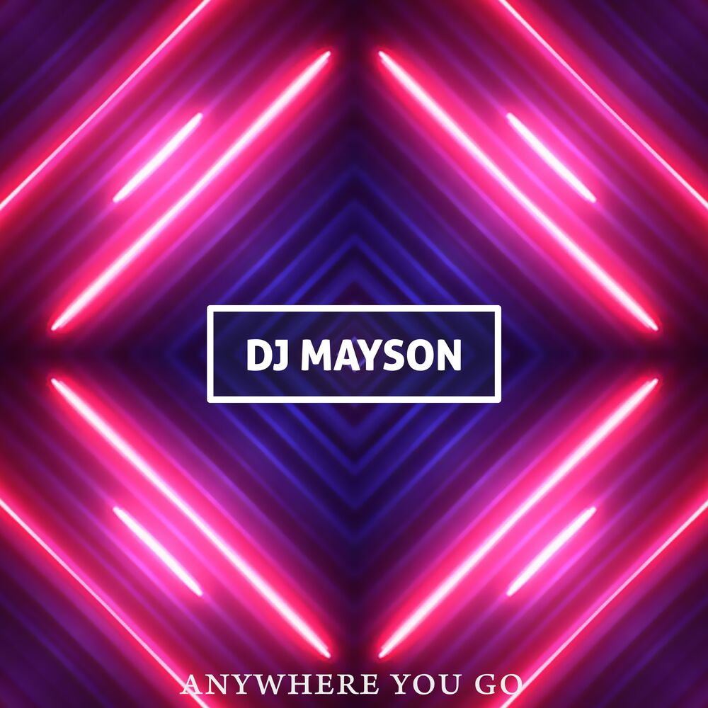 Picture of Anywhere You Go