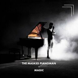 Cover of Magic