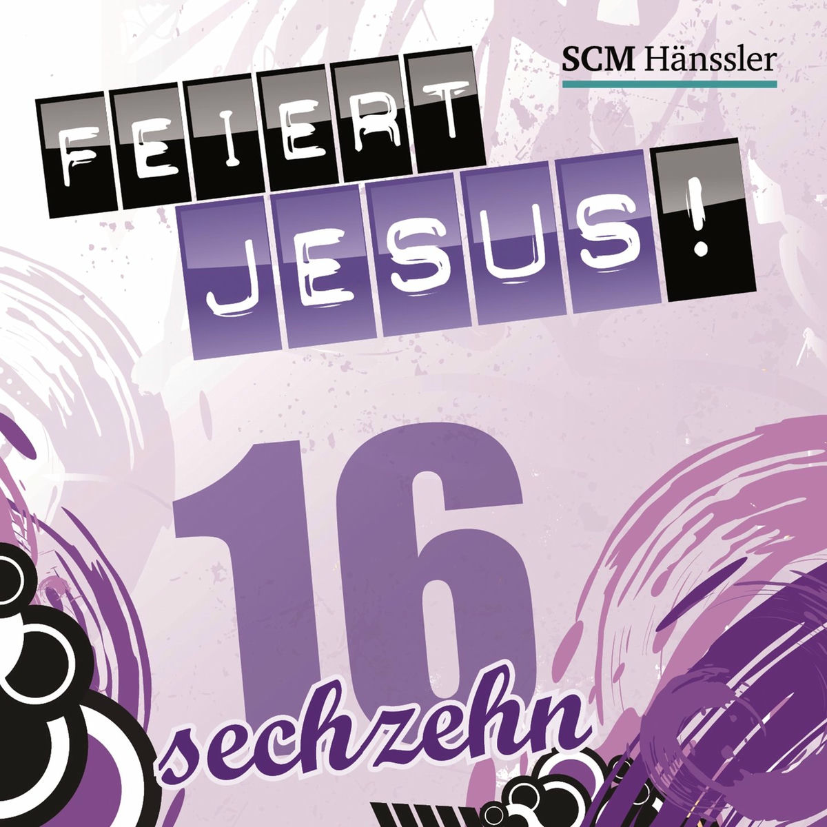 Album cover of Ich weiß, dass mein Erlöser lebt
