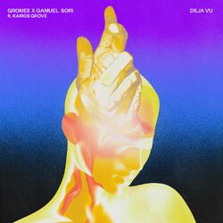 Cover of Deja Vu