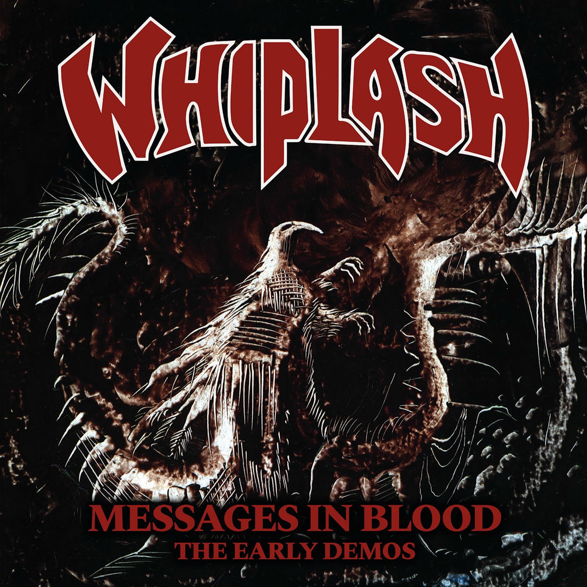 Whiplash／Ticket To Mayhem LP レコード MC0yMDY5LmpwZWc.jpeg
