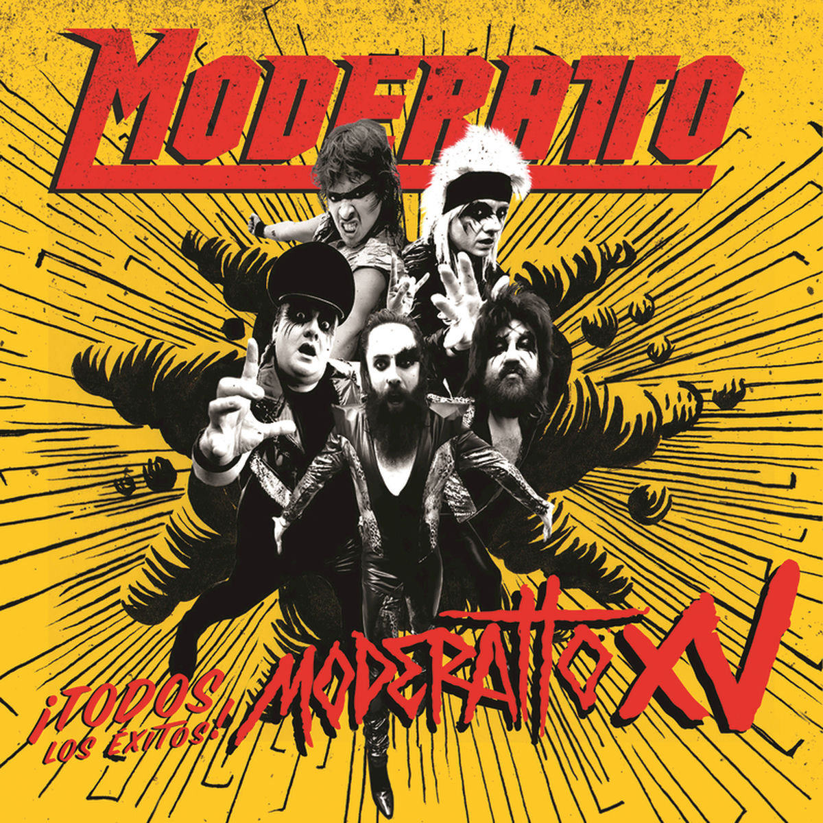 Album cover of Muriendo Lento