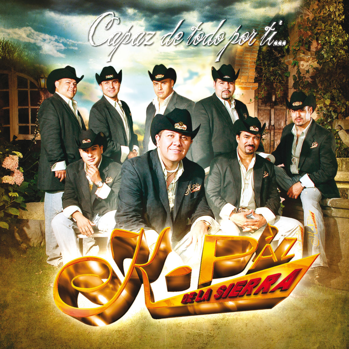 Album cover of Un Buen Perdedor