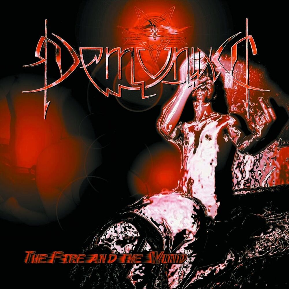 Picture of The fire and the wind