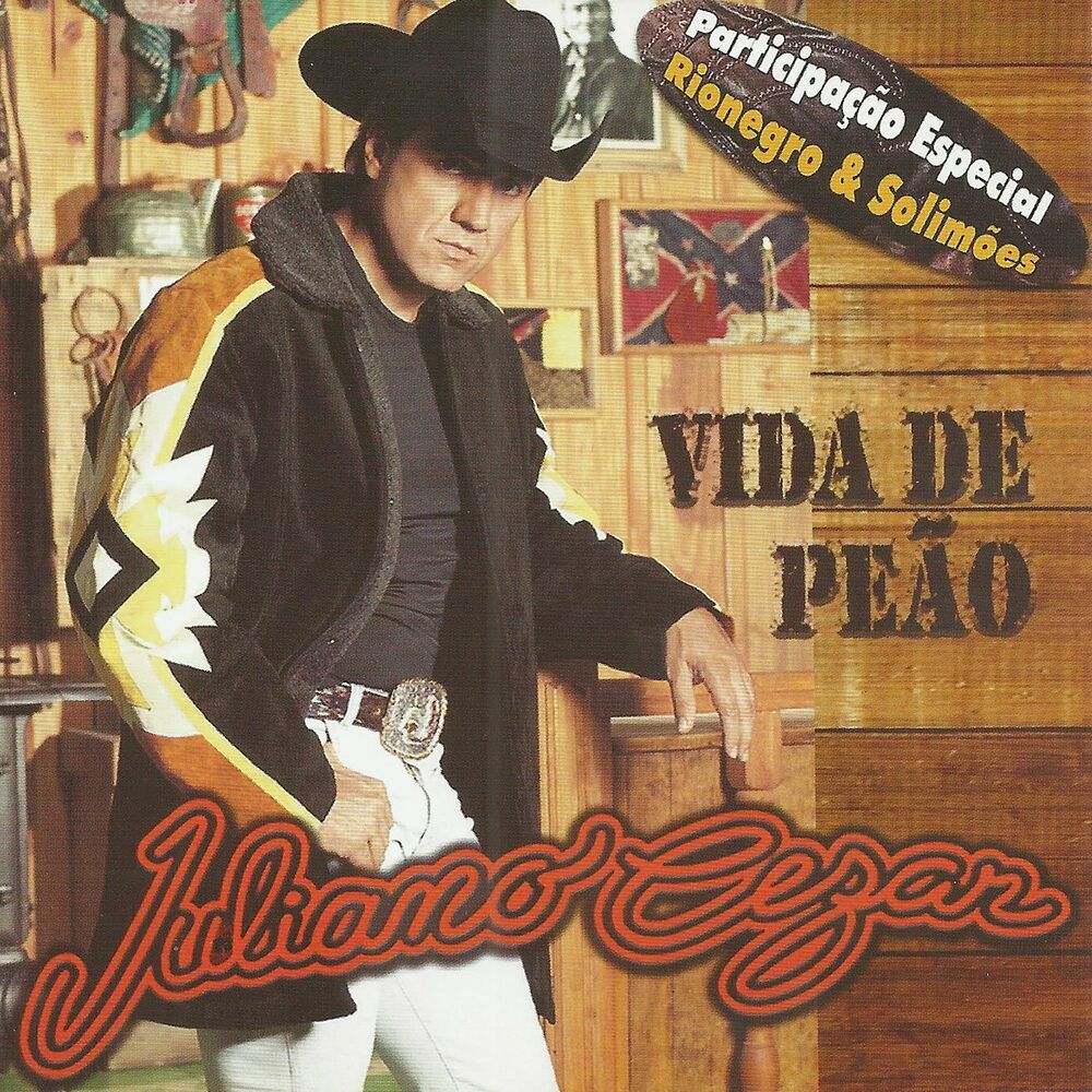 Picture of Vida De Peão