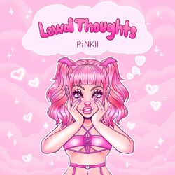 Cover of Lewd Thoughts