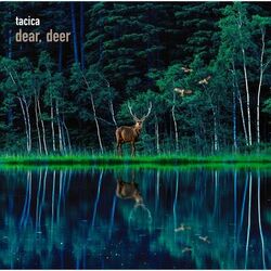 Cover of BEST ALBUM dear, deer