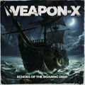 Echoes of The Roaring Deep