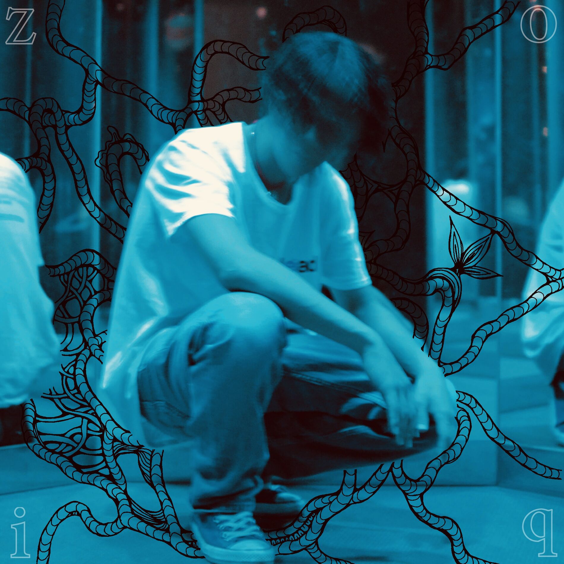 Album cover of zoiq