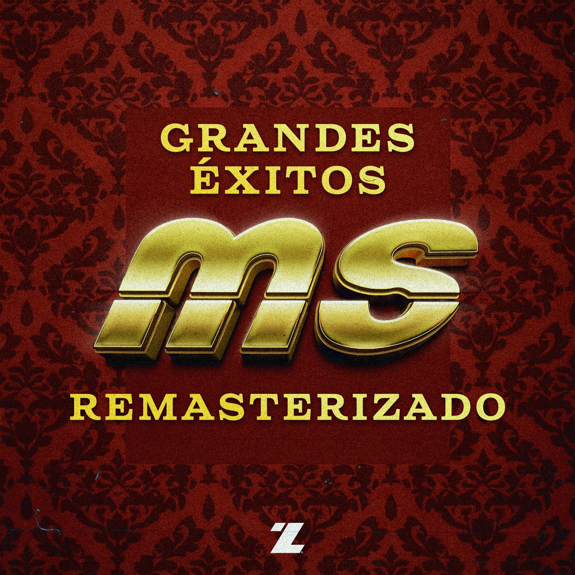 Album cover of Grandes Éxitos Remasterizado