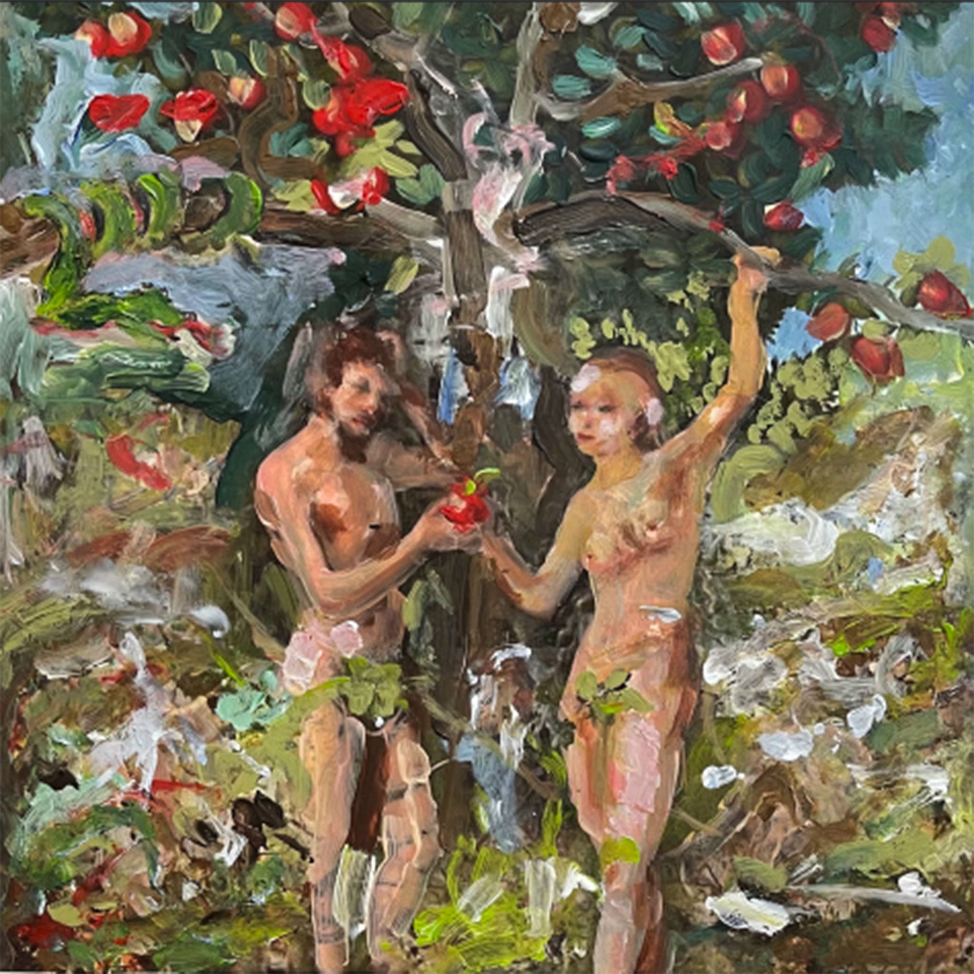 Album cover of Secretos