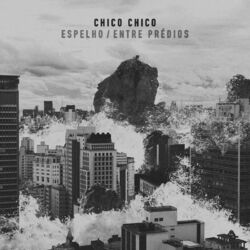 Cover of Espelho / Entre Prédios