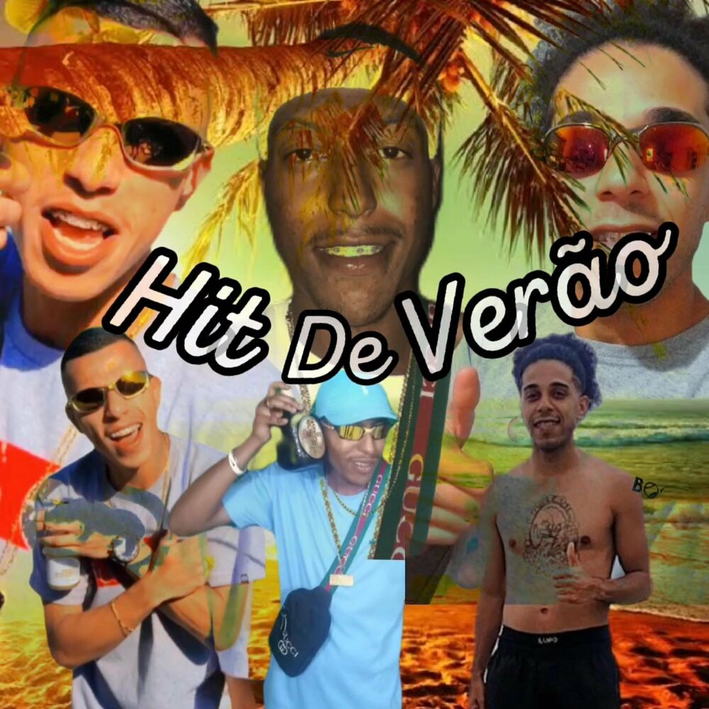 Picture of Hit de Verão