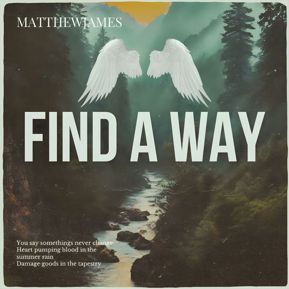 Picture of Find A Way