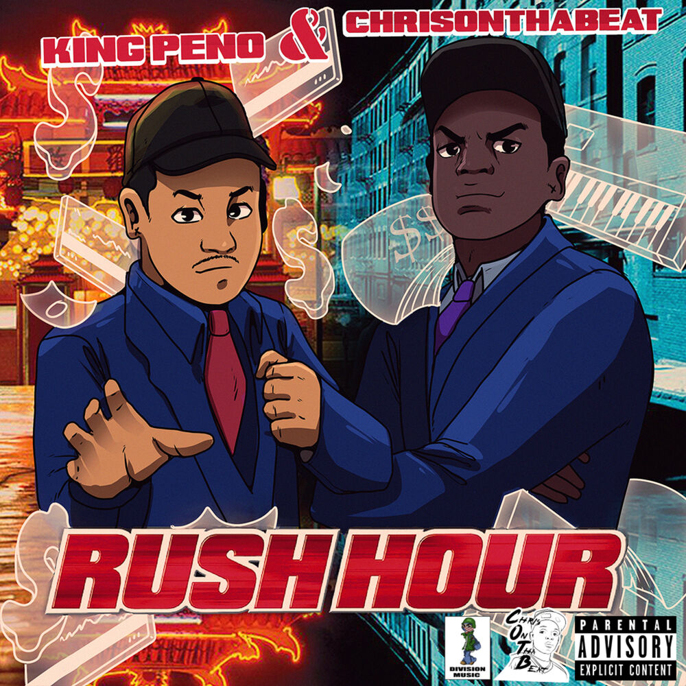 Picture of Rush Hour