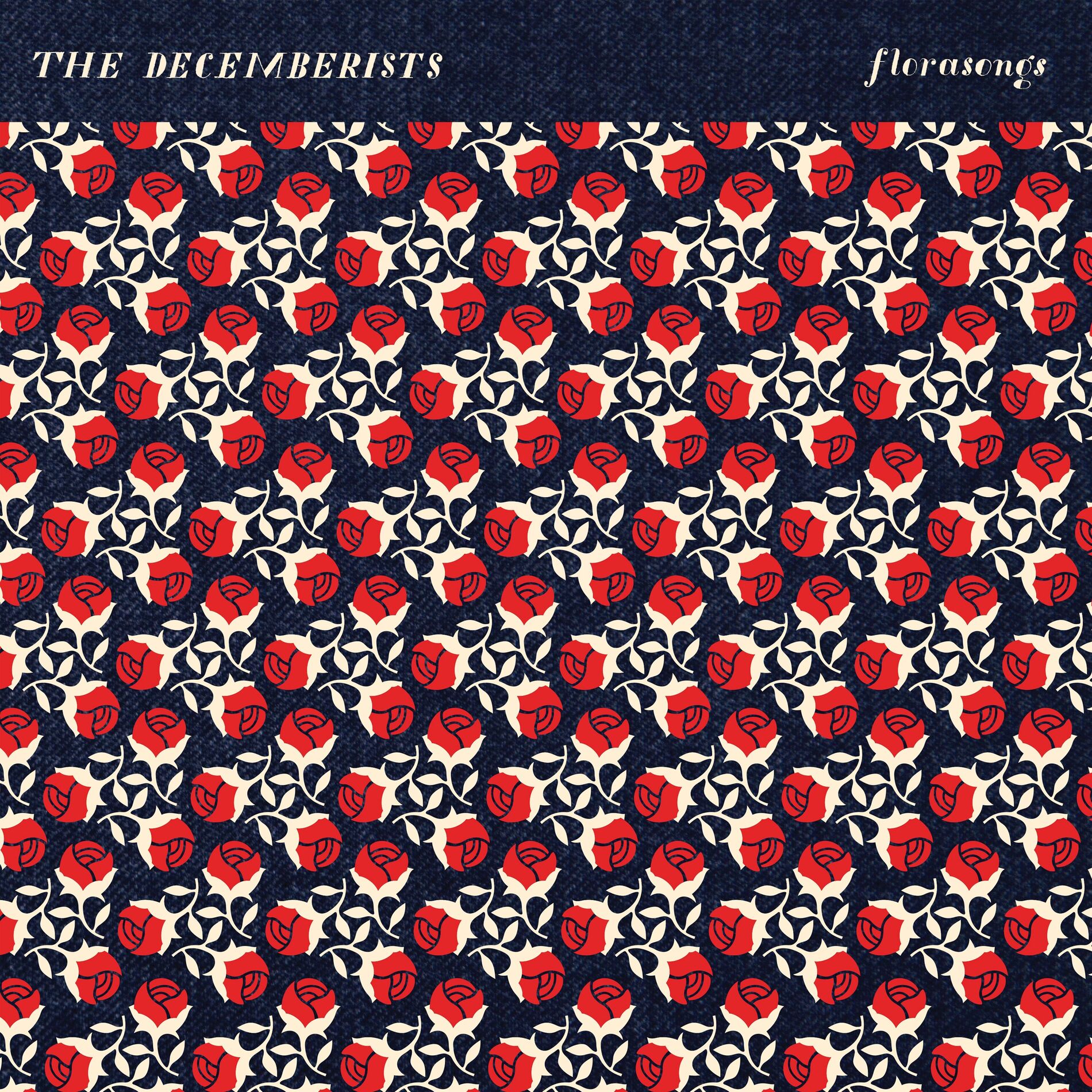 Album cover of Riverswim